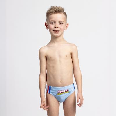 SLIP BAÑO SPIDEY - ILUSION SHOP
