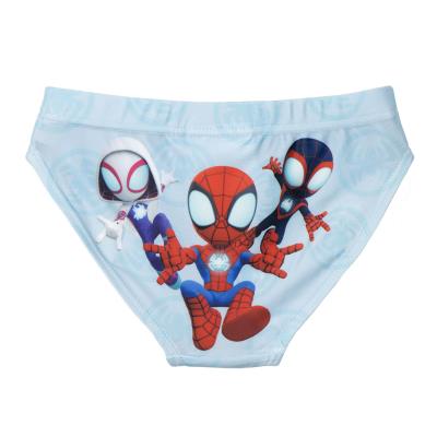 SLIP BAÑO SPIDEY - ILUSION SHOP
