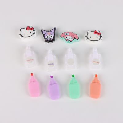 SUBRAYADORES HELLO KITTY - ILUSION SHOP