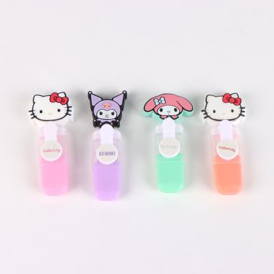SUBRAYADORES HELLO KITTY - ILUSION SHOP
