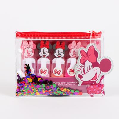 SUBRAYADORES MINNIE - ILUSION SHOP