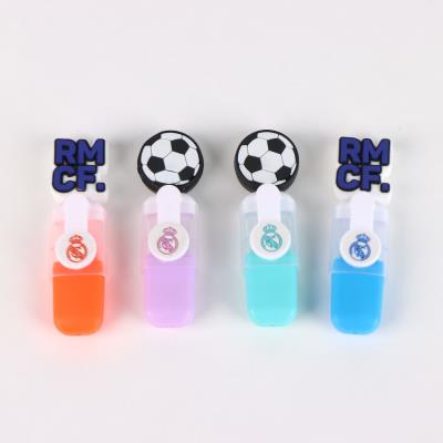 SUBRAYADORES REAL MADRID - ILUSION SHOP