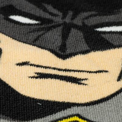 TOALLA MICROFIBRA BATMAN - ILUSION SHOP