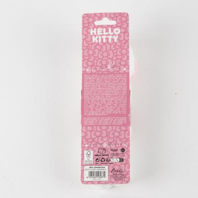 TURBANTE MAQUILLAJE HELLO KITTY - ILUSION SHOP
