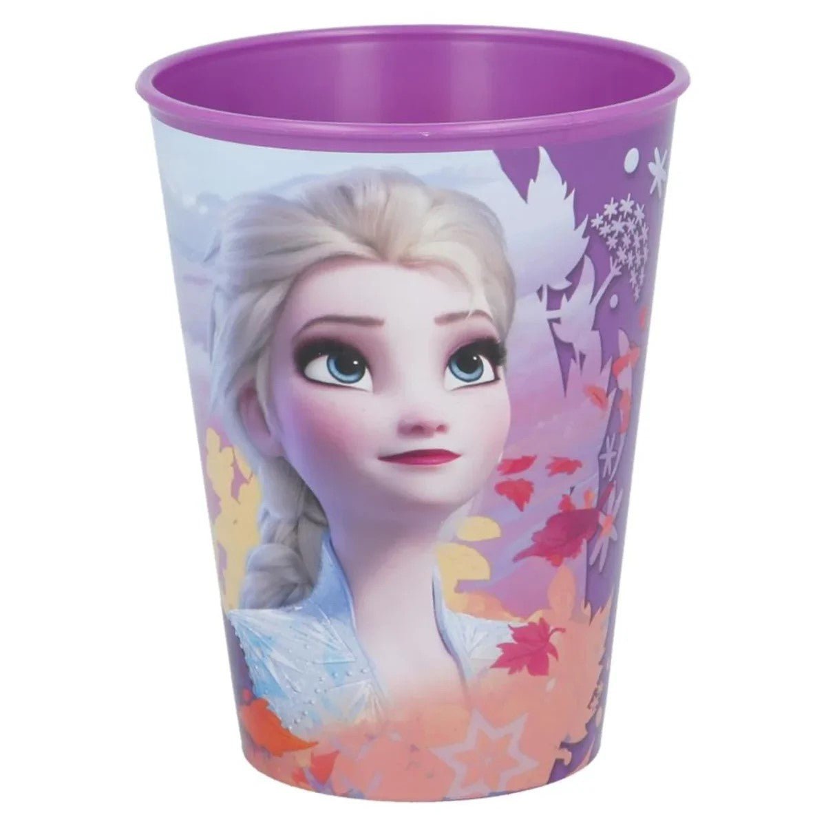 VASO EASY 260 ML FROZEN II - ILUSION SHOP