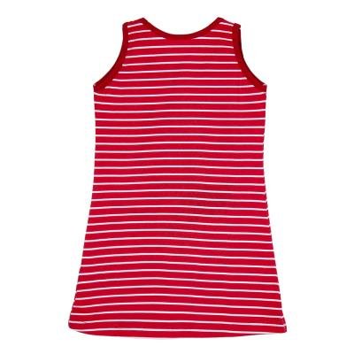 VESTIDO SINGLE JERSEY PUNTO MINNIE - ILUSION SHOP