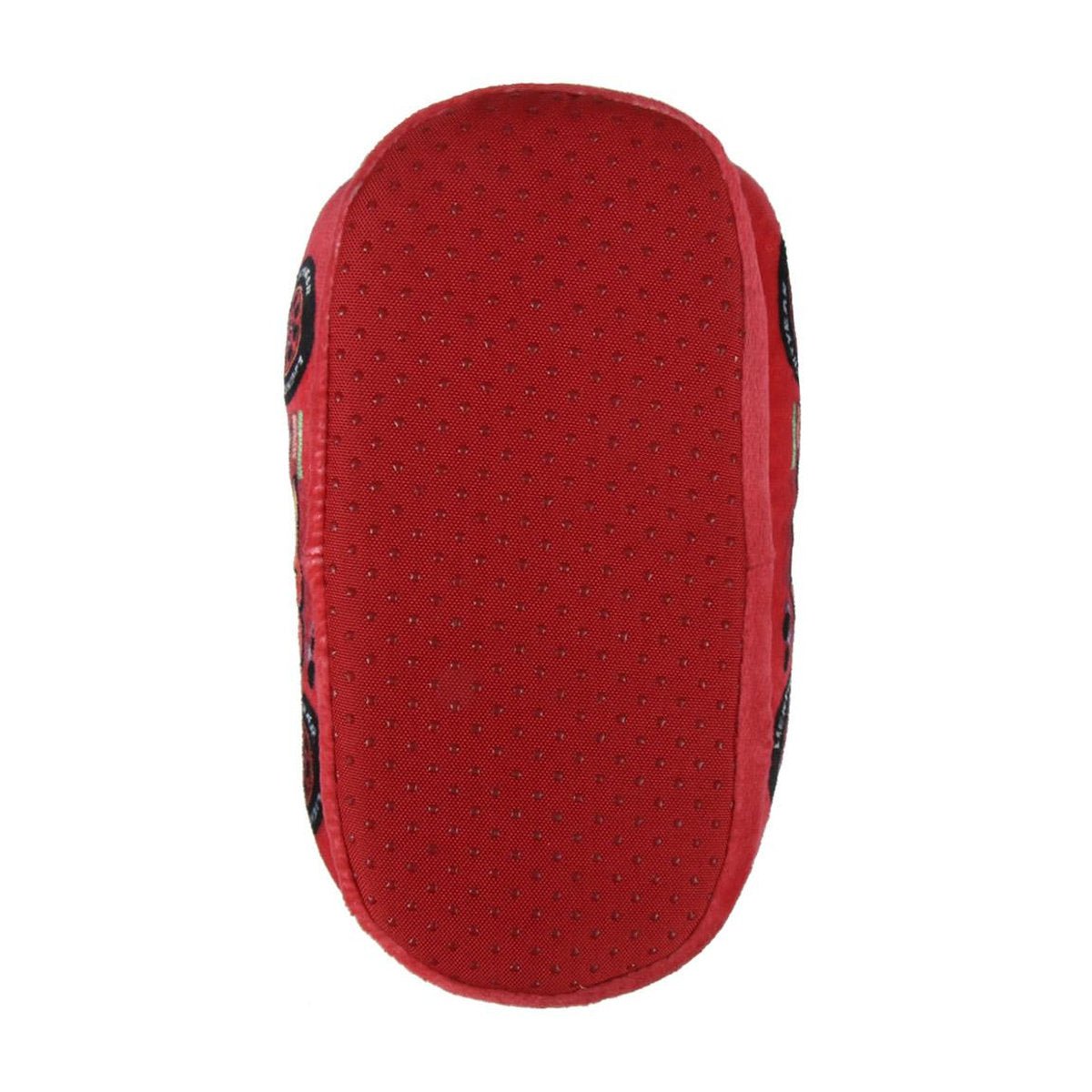 ZAPATILLA CASA 3D CARS 3 DISNEY - ILUSION SHOP