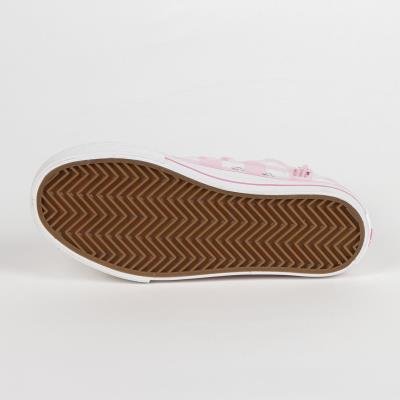 ZAPATILLA LONETA SUELA TPR ALTA BARBIE - ILUSION SHOP