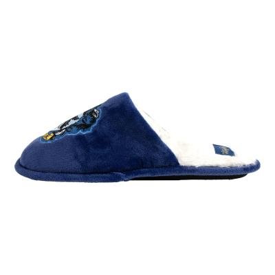 ZAPATILLAS DE CASA ABIERTA HARRY POTTER RAVENCLAW - ILUSION SHOP