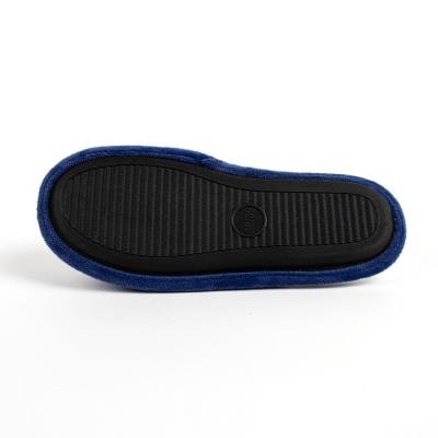 ZAPATILLAS DE CASA ABIERTA HARRY POTTER RAVENCLAW - ILUSION SHOP