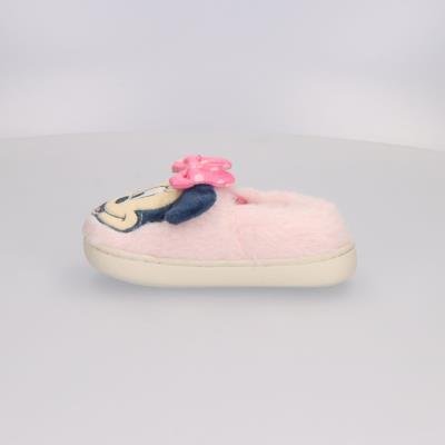 ZAPATILLAS DE CASA FRANCESITA APLICACIONES MINNIE - ILUSION SHOP