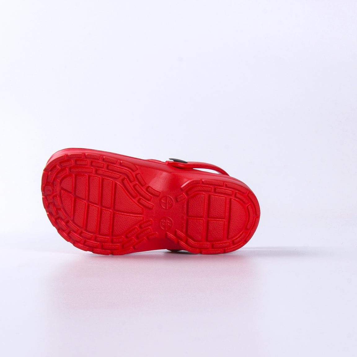 ZUECO EVA AVENGERS - ILUSION SHOP