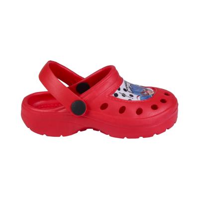 ZUECOS EVA LADY BUG - ILUSION SHOP