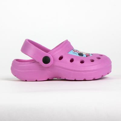 ZUECOS EVA MINNIE - ILUSION SHOP