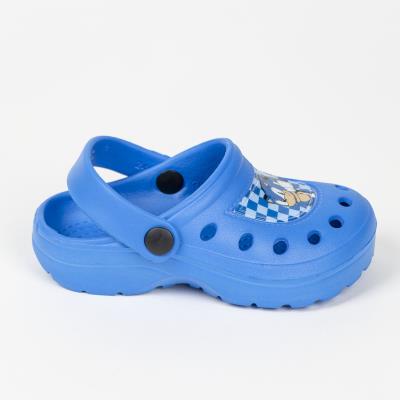 ZUECOS EVA SONIC - ILUSION SHOP