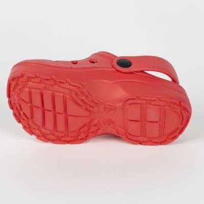 ZUECOS EVA SPIDERMAN - ILUSION SHOP