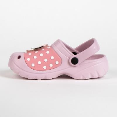 ZUECOS PREMIUM LUCES MINNIE - ILUSION SHOP