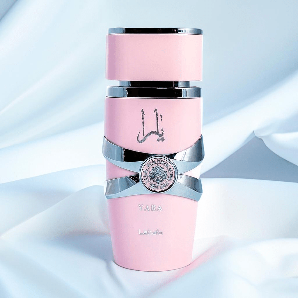 PERFUMERÍA ÁRABE - ILUSION SHOP