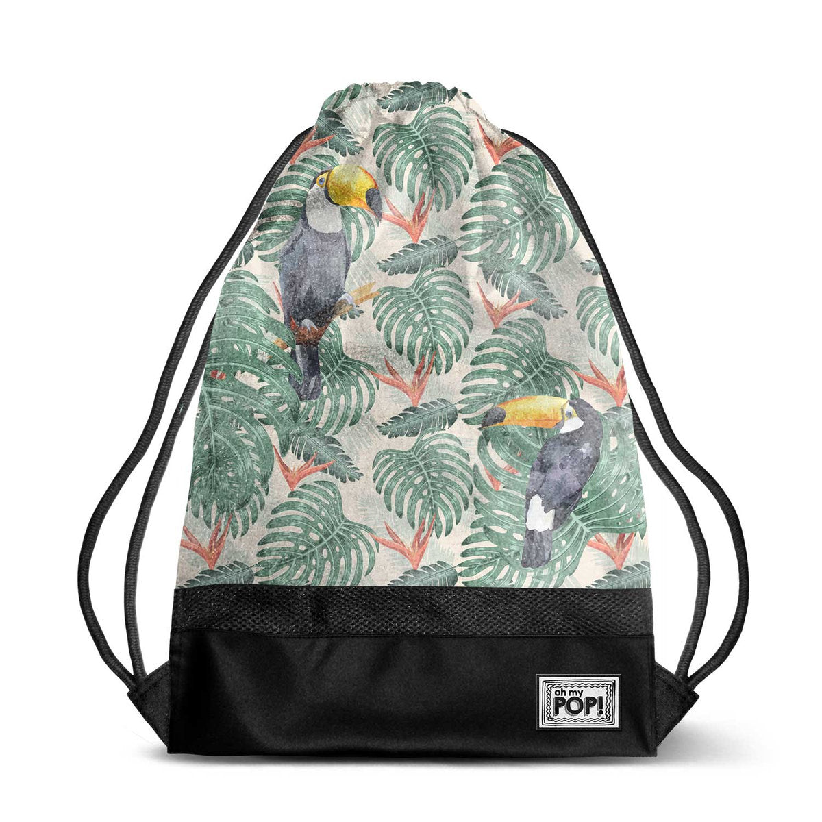 SACO STORM TUCAN OHMYPOP