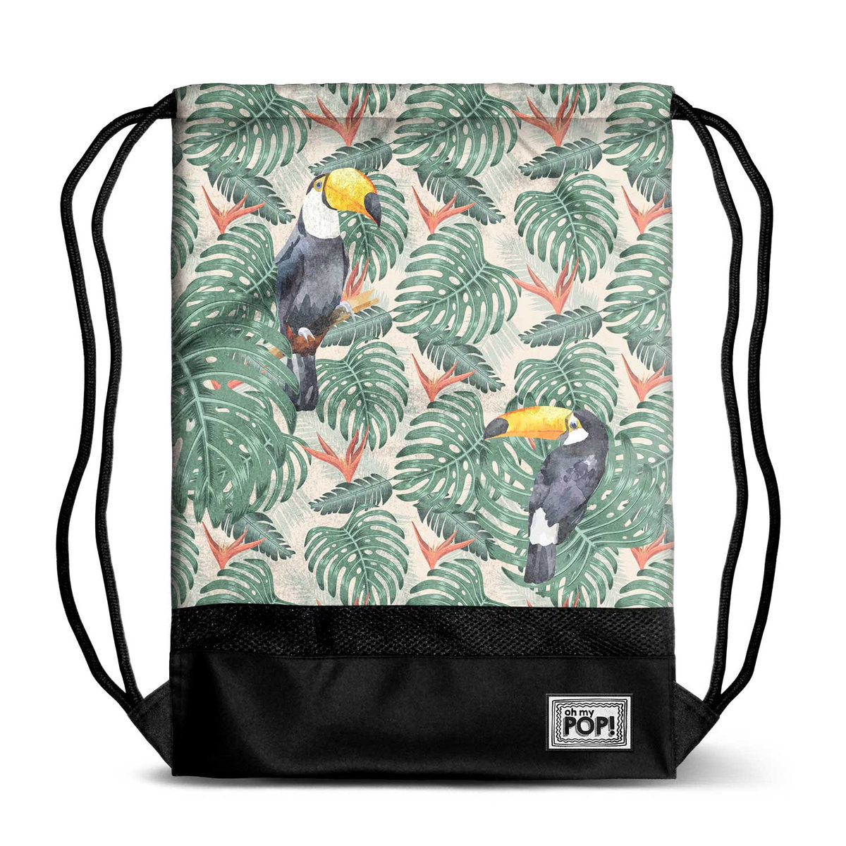 SACO STORM TUCAN OHMYPOP