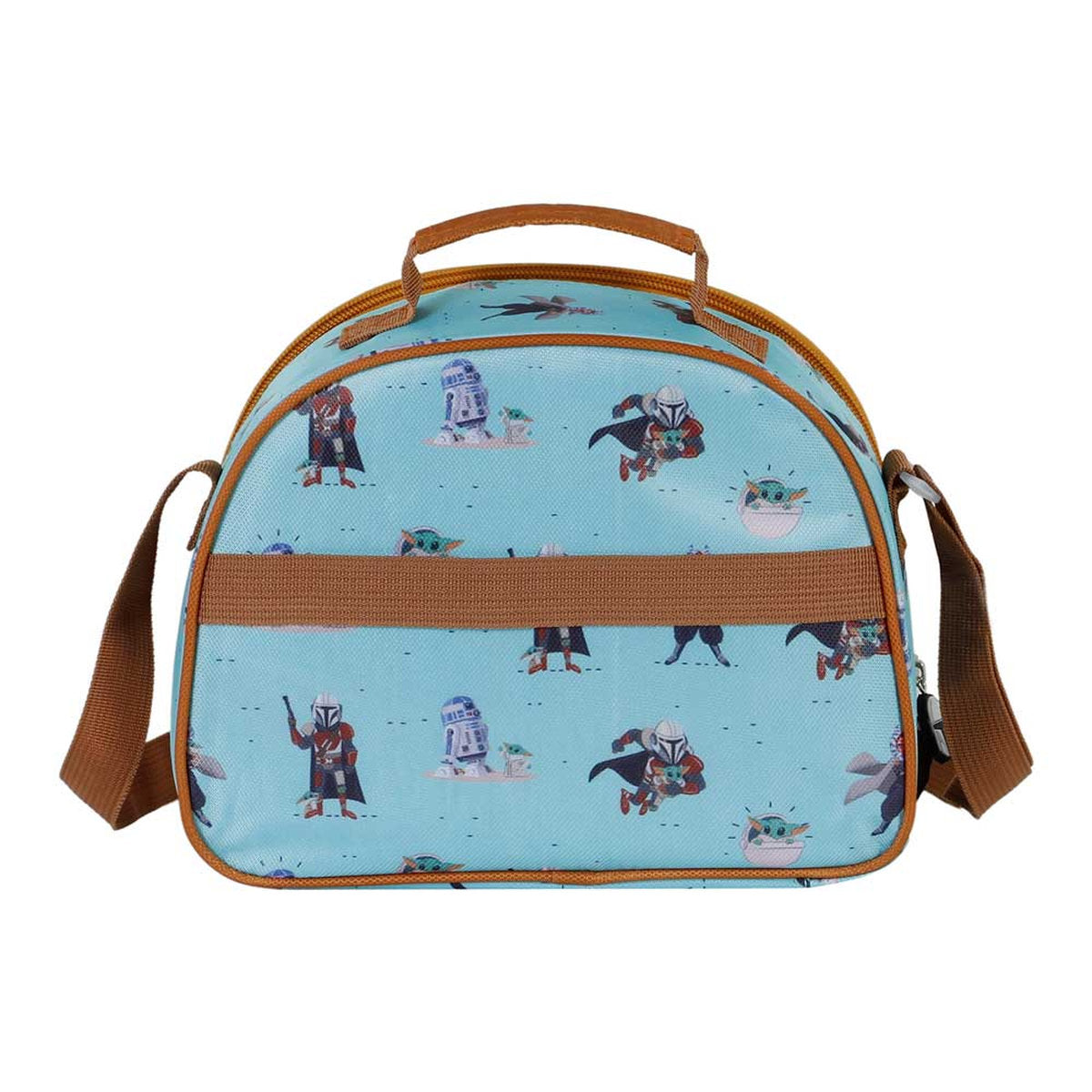 MERENDERO 3D MANDALORIAN