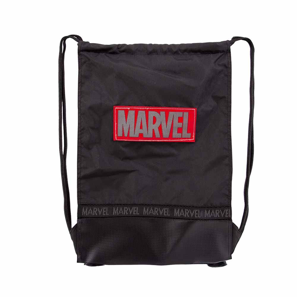 SACO STORM MARVEL BLACK PREMIUM