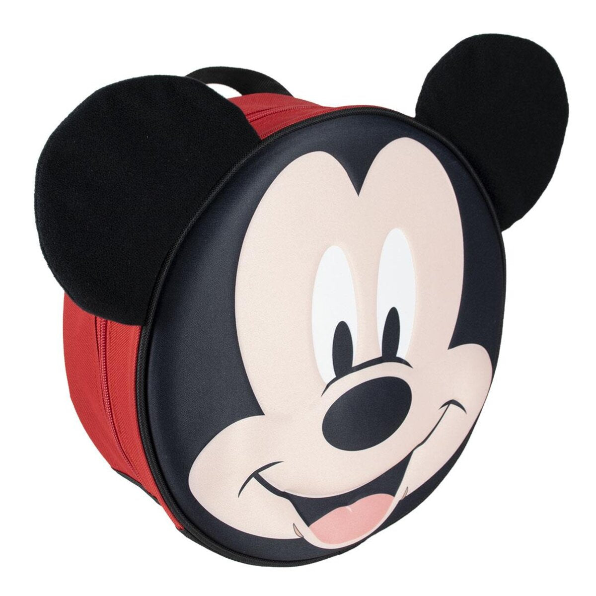 MOCHILA 3D APLICACIONES MICKEY