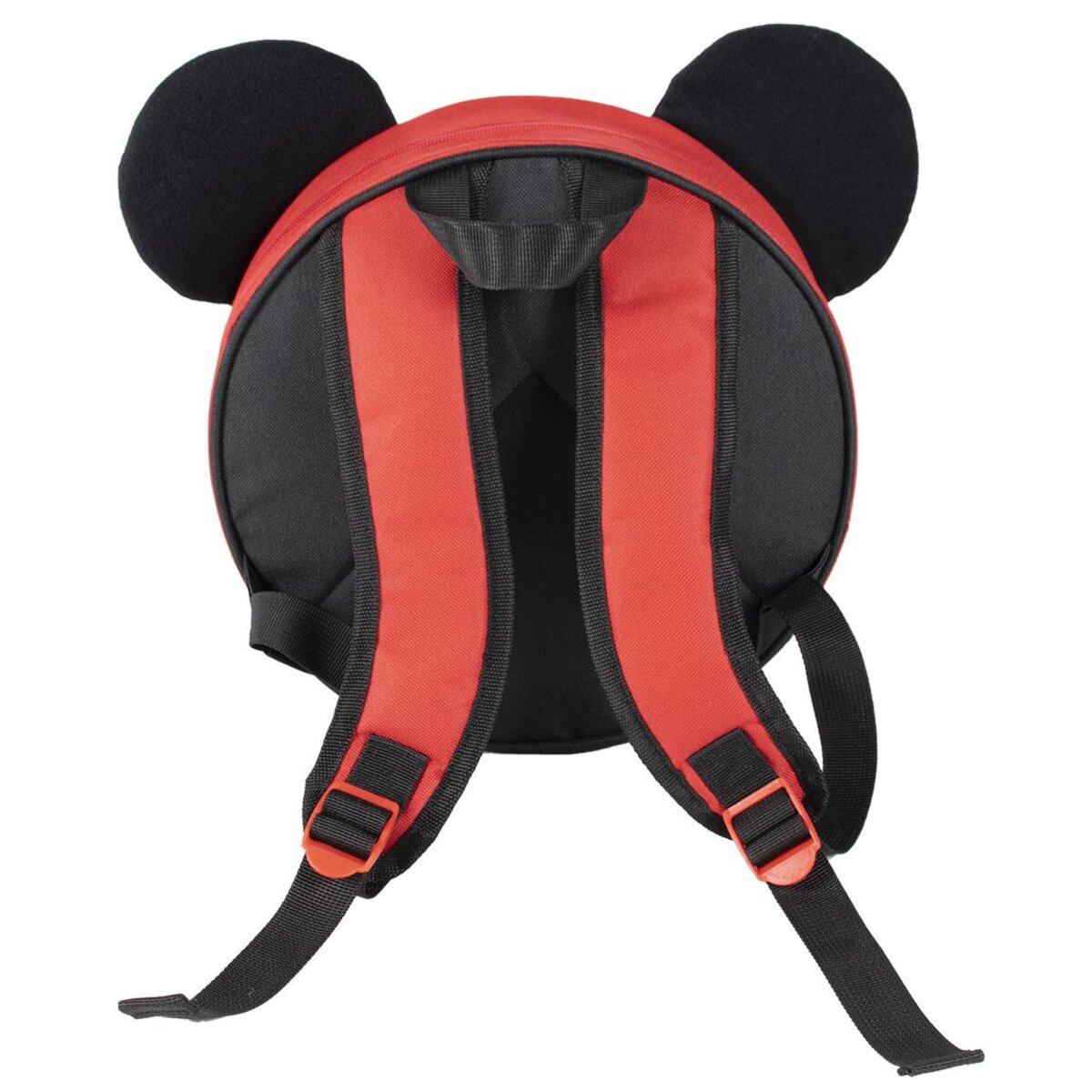 MOCHILA 3D APLICACIONES MICKEY