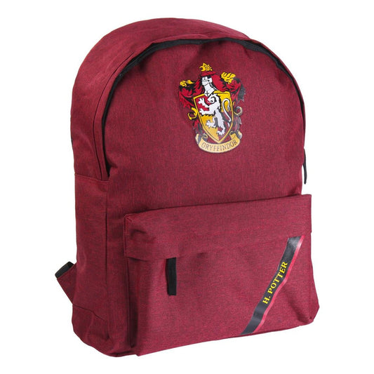 MOCHILA CASUAL HARRY POTTER