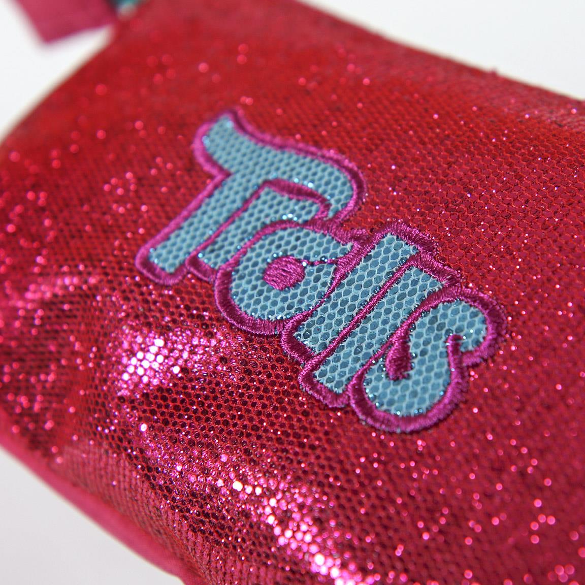ESTUCHE PORTATOdo POPPY TROLLS