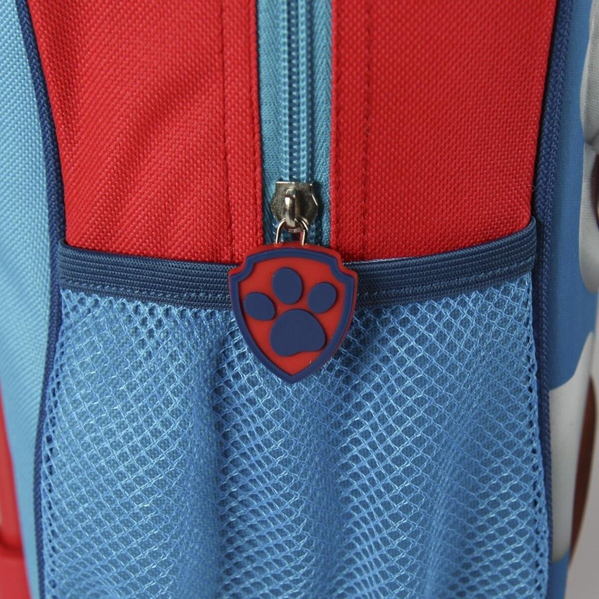 MOCHILA INFANTIL 3D PAW PATROL