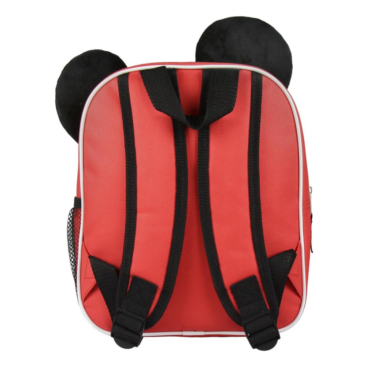 MOCHILA GUARDERIA PELUCHE MICKEY DISNEY