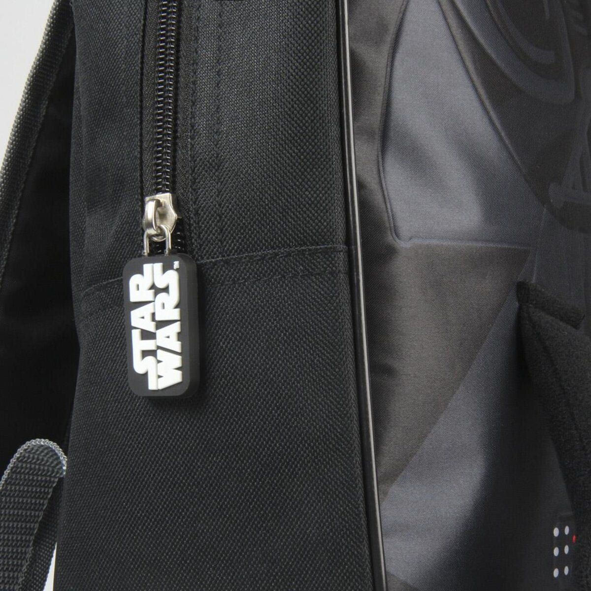 MOCHILA INFANTIL STAR WARS DARTH VADER