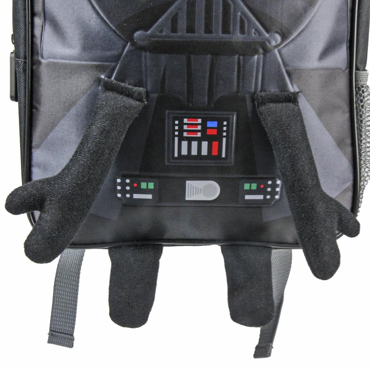 MOCHILA INFANTIL STAR WARS DARTH VADER