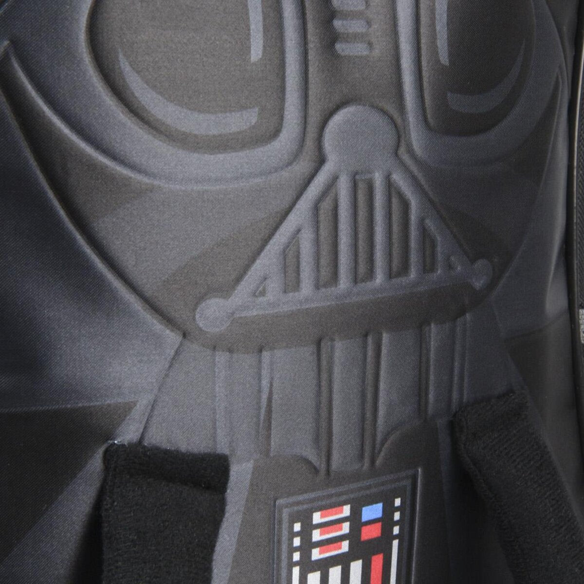 MOCHILA INFANTIL STAR WARS DARTH VADER