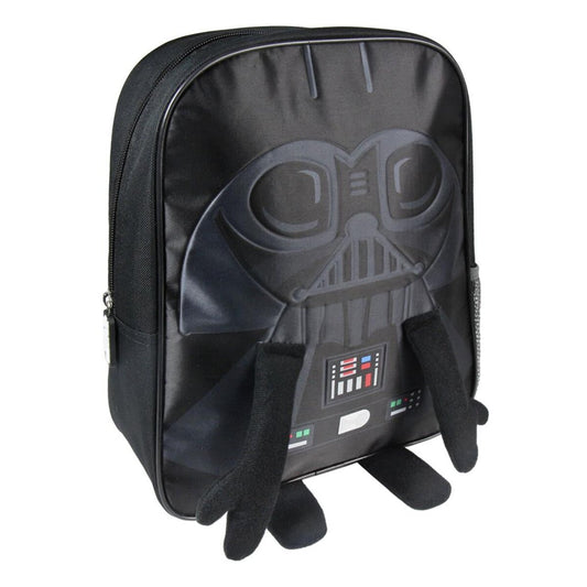 MOCHILA INFANTIL STAR WARS DARTH VADER