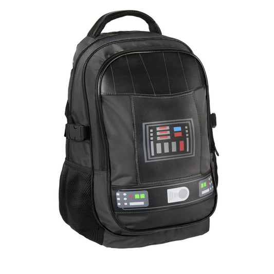 MOCHILA CASUAL VIAJE STAR WARS