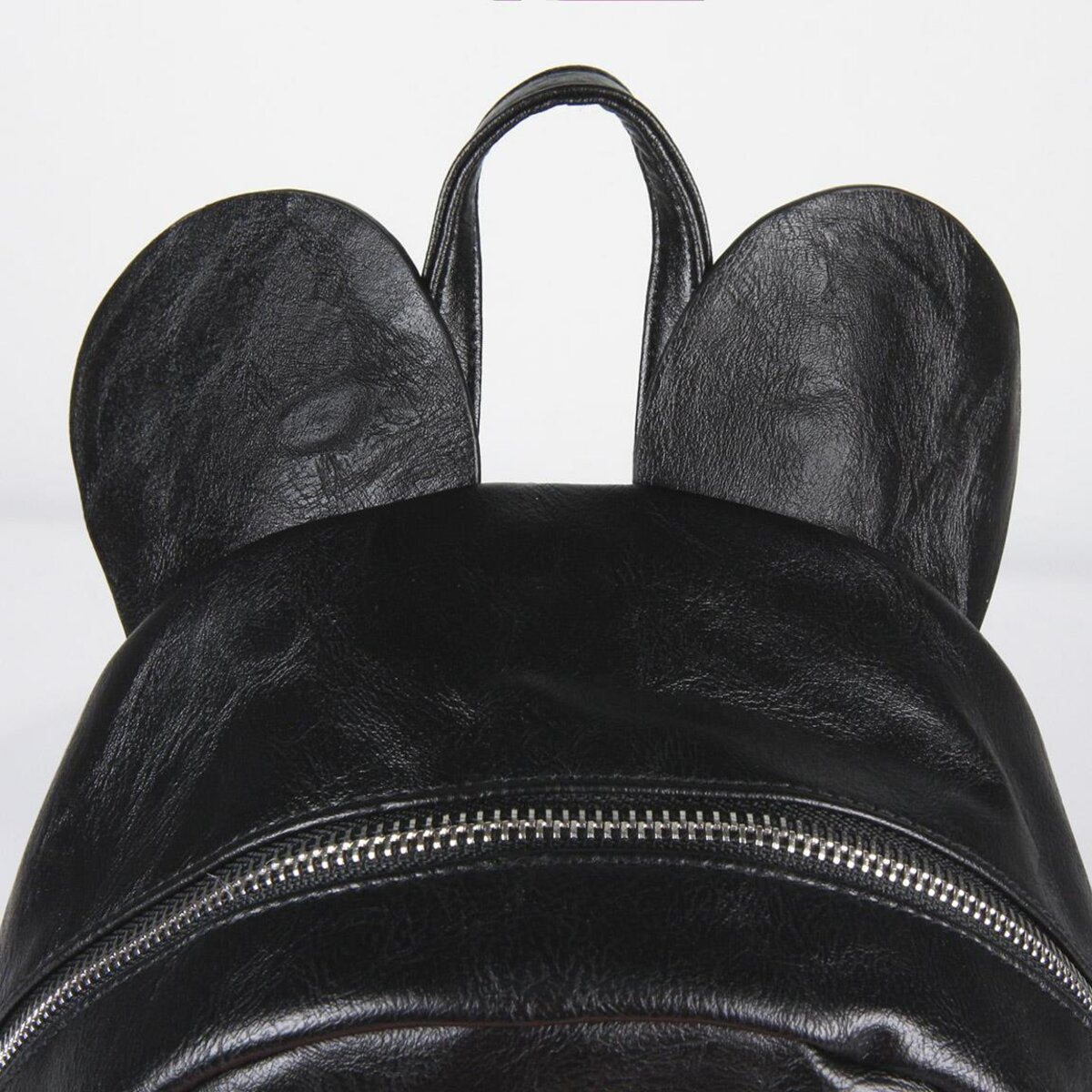 MOCHILA CASUAL MODA POLIPIEL  MICKEY