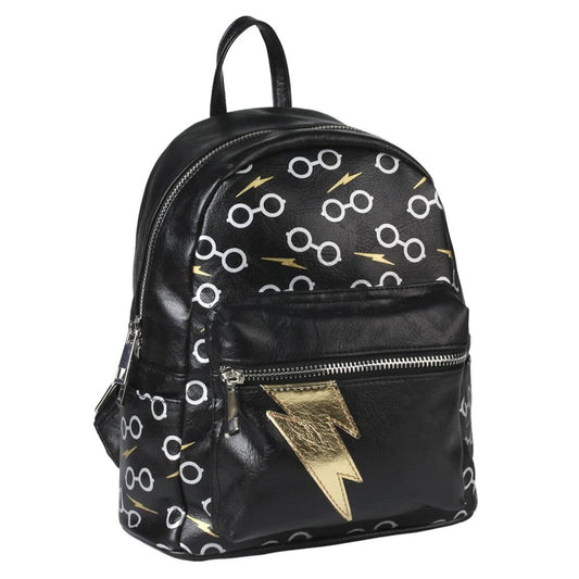 MOCHILA CASUAL HARRY POTTER POLIPIEL