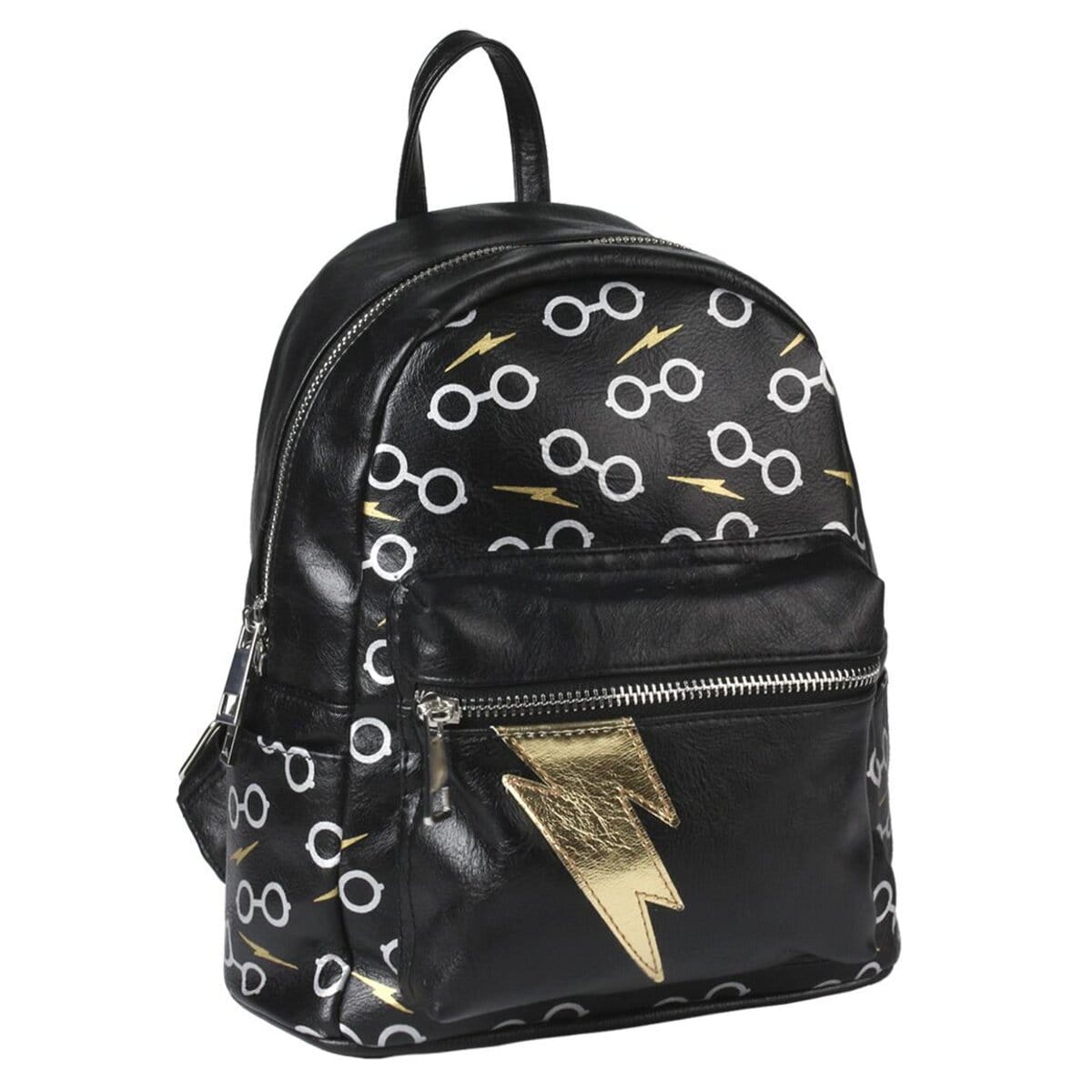 MOCHILA CASUAL POLIPIEL HARRY POTTER
