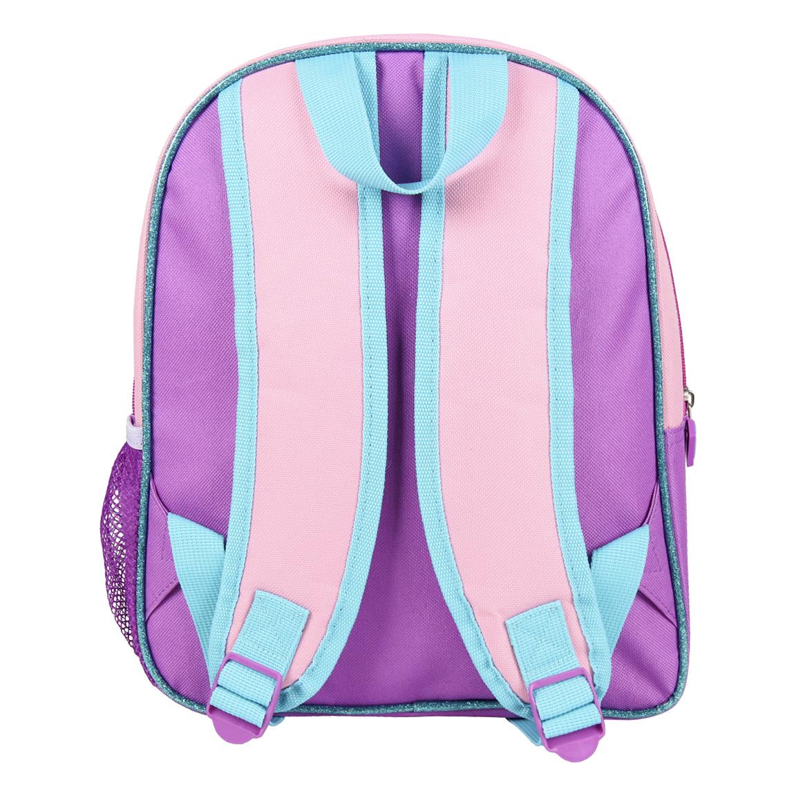 MOCHILA INFANTIL 3D SHIMMER & SHINE