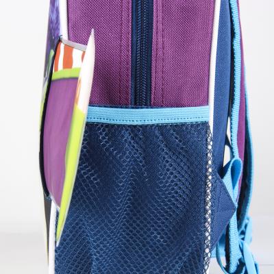MOCHILA INFANTIL PERSONAJE TOY STORY BUZZ LIGHTYEAR