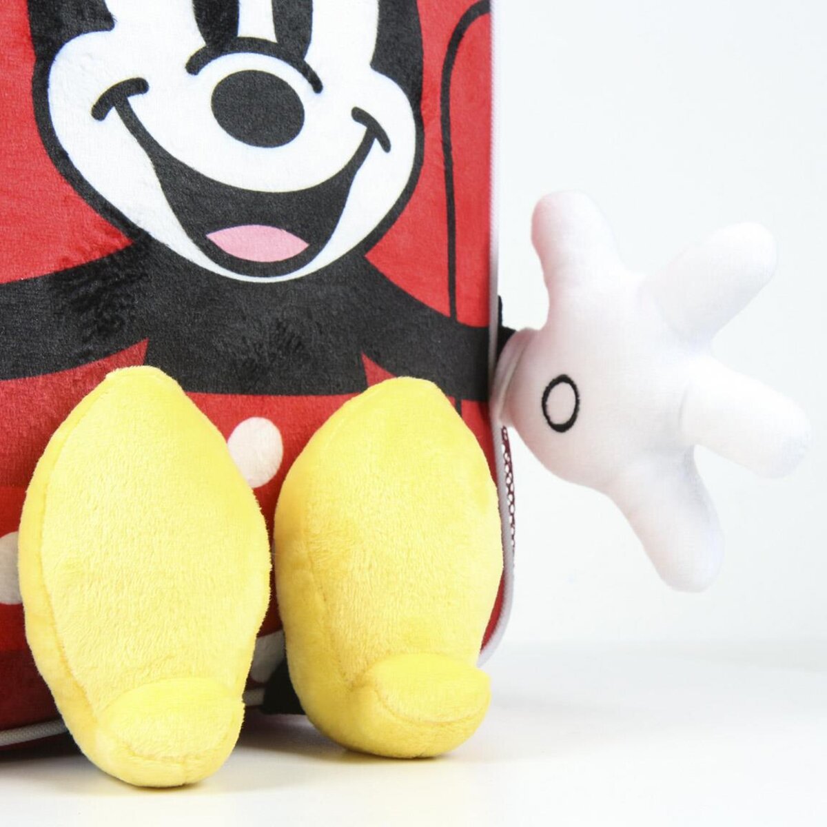 MOCHILA INFANTIL MINNIE DISNEY