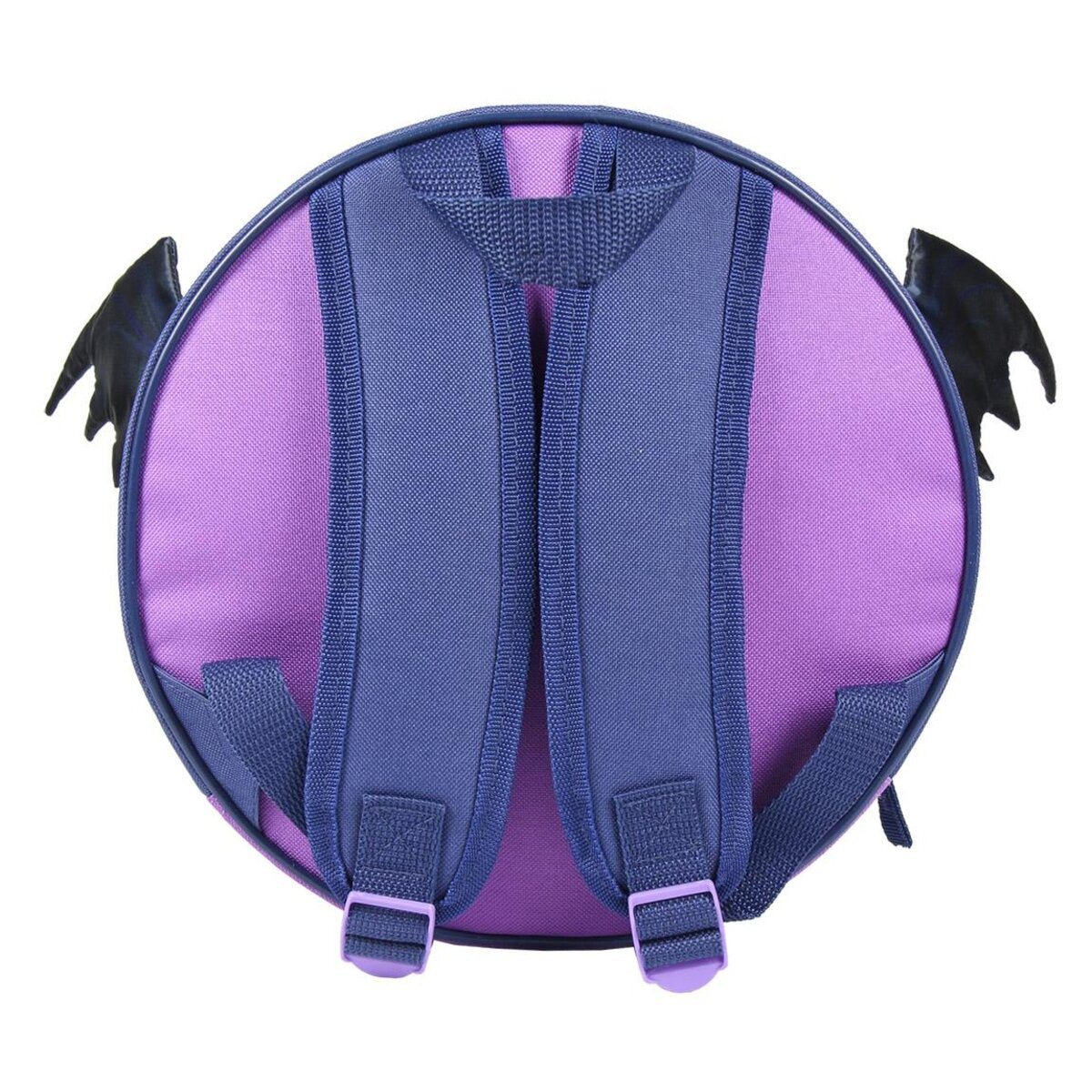 MOCHILA INFANTIL VAMPIRINA DISNEY