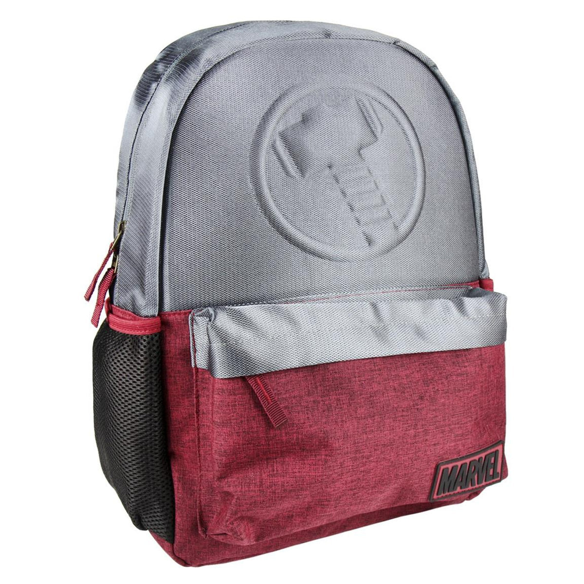 MOCHILA INSTITUTO AVENGERS THOR