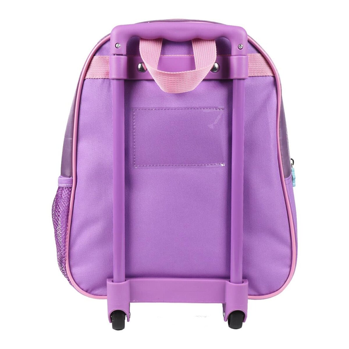 MOCHILA INFANTIL TROLLEY 3D FROZEN