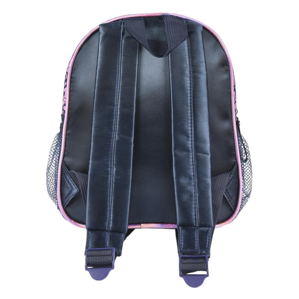 MOCHILA CASUAL LOL SURPRISE MODA POMPOM