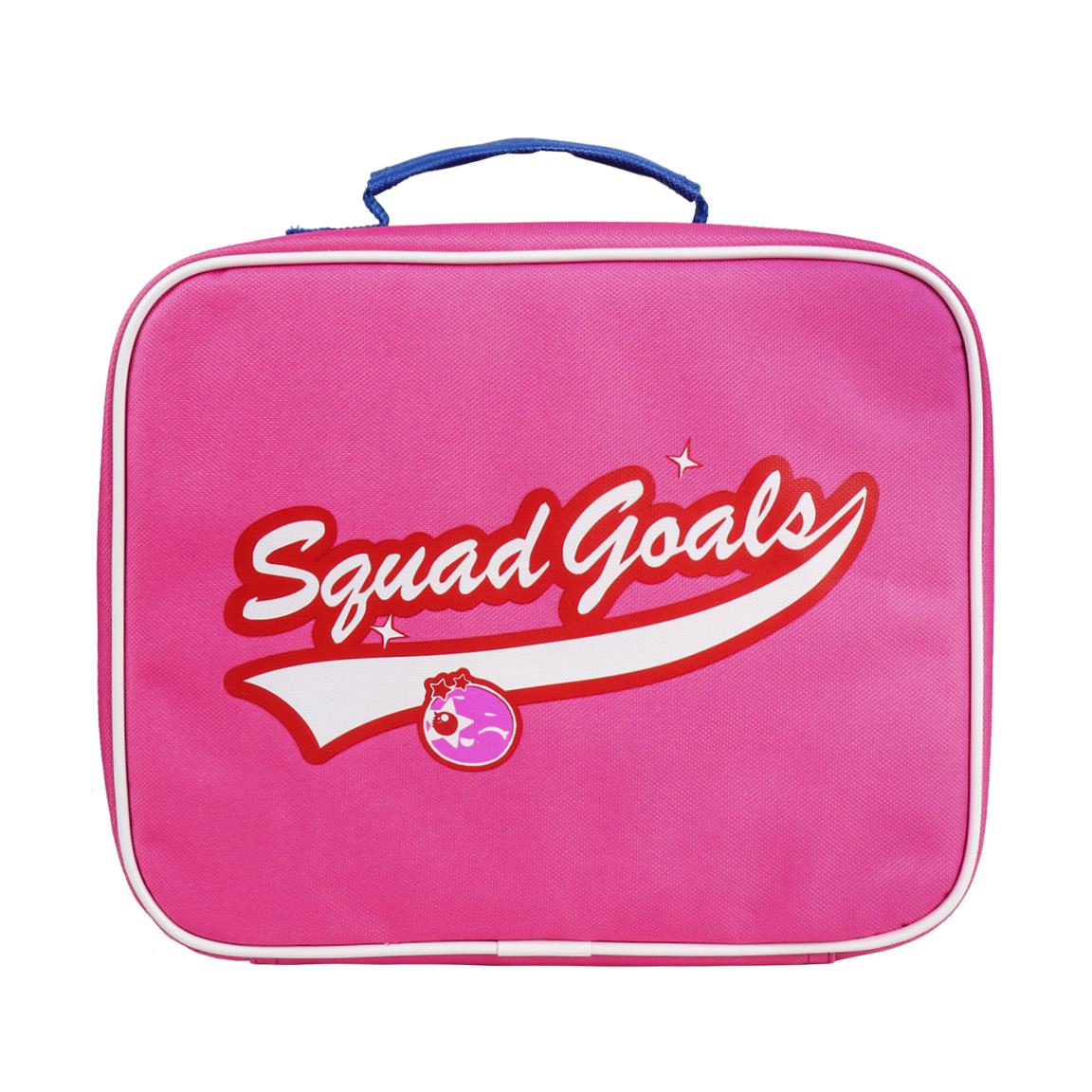 MERENDERO TERMICO LOL