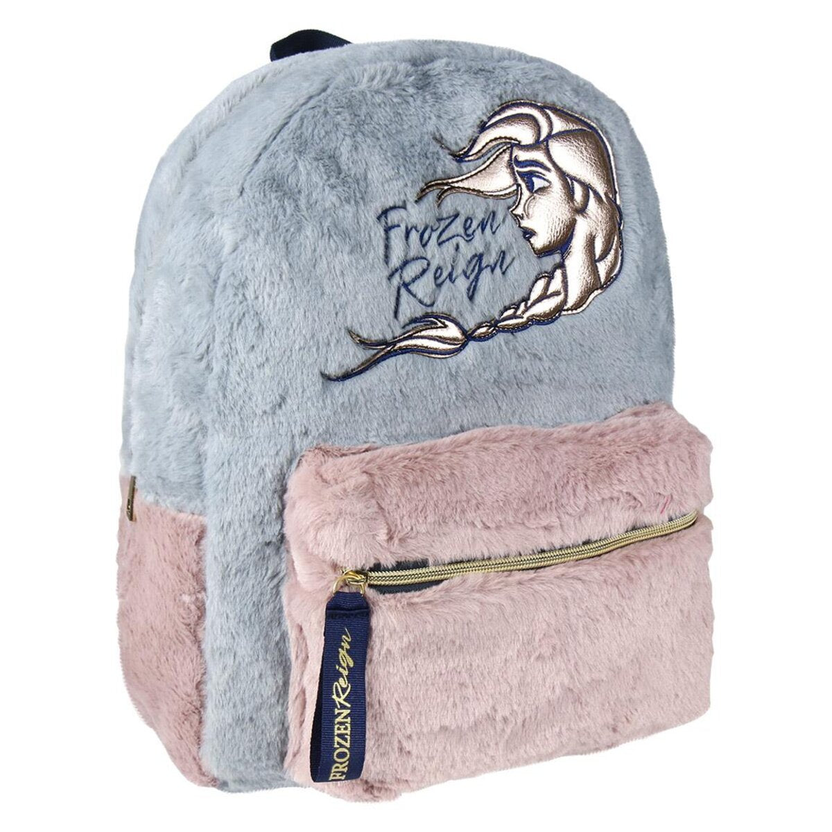 MOCHILA CASUAL PELO FROZEN II DISNEY