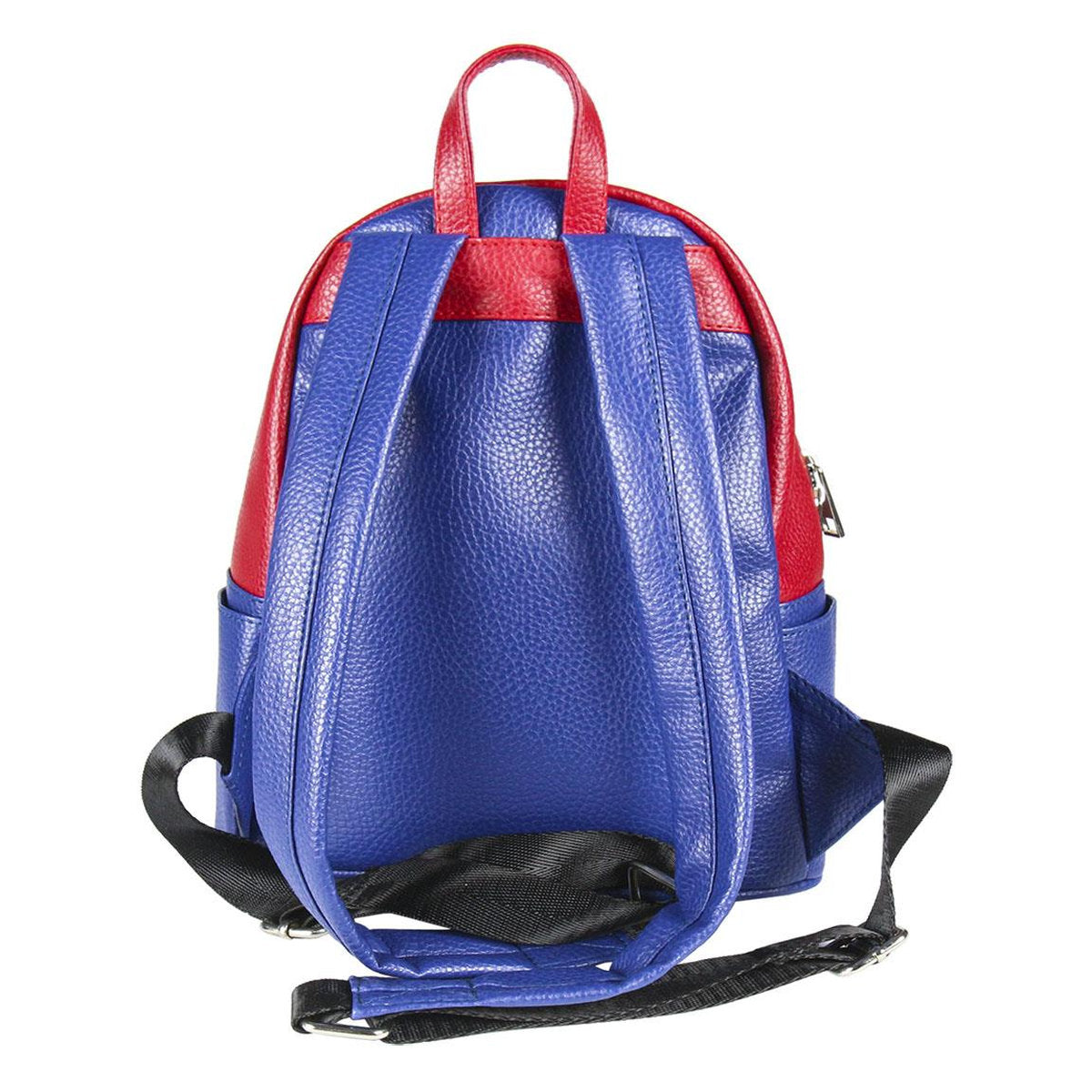 MOCHILA CASUAL POLIPIEL CAPITANA MARVEL